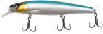  ZEBCO Zebco Demonic Wobbler 12cm/17.5g Sardine