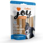 Calibra Calibra Joy Dog Classic Fish & Chicken Sandwich 250 g