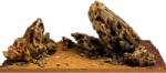  WIO WIO Dragon Whisper River Kit - set pentru aquascaping MEGA BOX