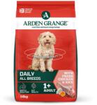Arden Grange ARDEN GRANGE Adult with fresh chicken & rice 14 kg