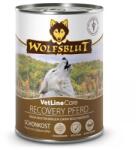 Wolfsblut WOLFSBLUT VetLine Care Recovery Horse 395 g