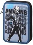 Best Buy Penar cu accesorii Best Buy Spider-Man - 2 fermoare (326445) Penar