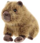 Keel Toys Jucărie de pluș Keel Toys Keeleco - Capibara, 18 cm (SE4074)