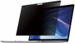 STARTECH Filtru de confidentialitate Startech PRIVSCNMAC15, 15inch, Black (PRIVSCNMAC15) - flax