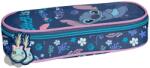 PASO Penar oval Paso Stitch - Coastal Cool, с 1 fermoar (DS26XX-013) Penar