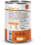 Wolfsblut VetLine Care Carrot Soup 395 g