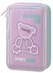 Best Buy Penar cu accesorii Best Buy Bear - 2 fermoare (101492) Penar