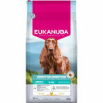 EUKANUBA 12kg Eukanuba Special Care Sensitive Digestion Adult száraz kutyatáp