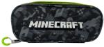GIM Penar oval Gim Minecraft - Camo Terra, 1 fermoar (316-02144) Penar