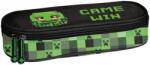 PASO Penar oval Paso Pixel Mask - С 1 fermoar (PP26ME-013) Penar