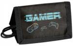 Paso Portofel cu șnur Paso Gamer (PP26GM-002)