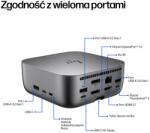 HP Thunderbolt 4 Ultra 280W G6 dokkoló