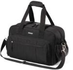 BabyOno BabyOno, geanta de calatorie pentru mame, neagra