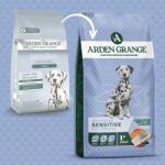 Arden Grange Sensitive Adult Ocean White Fish and Potato 14 kg