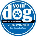 Arden Grange VetCare Hypoallergenic 12 kg