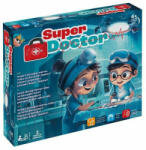 IZ Games Joc de societate pentru copii IZ Games - Doctorul nebun (HW22108177)
