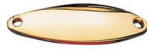 Smith Ltd Lingurita oscilanta Smith Heaven 40mm 5g 02 G (HEA5.02) - vexio