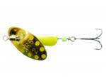 Smith Ltd Smith AR-S Spinner Bicolore 2.1g 03 TGYC (ARS21BI03) - vexio