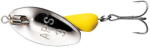 Smith Ltd Lingurita rotativa Smith AR-S Spinner Trout 4.5g 01 (ARS45.01) - vexio