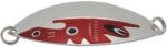 Williams Lingurita oscilanta Williams Flasher 7cm 9.5g Red (W-F1FW) - vexio