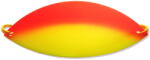 Williams Lingurita oscilanta Williams LCW The Original 7.9cm 9.5g Yellow and Orange (W-LCW1YO) - vexio