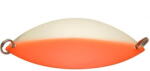 Williams Lingurita oscilanta Williams LCW The Original 7.6cm 7.1g Silver Orange (W-LCW3SOR) - vexio