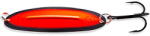 Williams Lingurita oscilanta Williams Wabler 5.7cm 7.1g Halo Orange (W-W40HO) - vexio