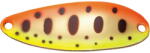 Smith Ltd Lingurita oscilanta Smith Pure 58mm 13g OGC (PURE13.OGC) - vexio