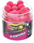 Select Baits Momeli de carlig Select Baits Black Pepper Pop-ups (SO1115FP) - vexio