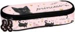 PASO Penar oval Paso Black Cat - С 1 fermoar (PP26BC-013) Penar