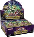 Konami Yu-Gi-Oh! Glorious Victors Booster Display (24 packs) (4012927173961)
