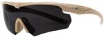 OPC Ochelari balistici OPC Ballistic Naval Set - Matt Khaki