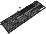 Cameron Sino Baterie pentru Lenovo ThinkBook 16p, Legion Slim 7 15ACH6 și alte modele, 4550 mAh, Li-Pol (CS-LVT163NB)