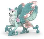 Schleich Vulpe magică cu pene (OLP102670845) Figurina