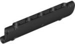 LEGO® Panou curbat technic 11 X 2 X 3 (4530578)