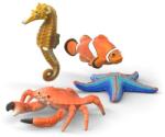 Schleich Set de explorare a vieții marine (OLP102642742) Figurina