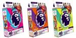 TOPPS Premier League 2026/27 MEGA TINS (85190)
