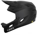 Giro Cască Giro Coalition Spherical, negru mat (L (59 - 63 cm))