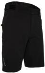 SILVINI Pantaloni SILVINI Elvo, negru (5XL)