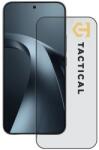 Tactical Protecție tactică din sticlă 5D pentru Xiaomi 17T Pro, neagră 8596311313479