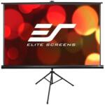 Epson Trepied mobil ELITE din pânză 100" 16: 9 124.5x221 T100UWH