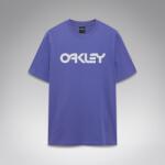 Oakley Tricou Oakley Mark II Tee 2.0, lilac slate (S)
