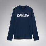 Oakley Tricou Oakley Mark II L/S Tee 2.0, abyss (M)