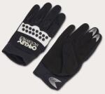 Oakley Mănuși Oakley Switchback 2.0, negru/alb (XL)