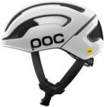 POC Cască POC Omne Air MIPS, hydrogen white/uranium black matt w. logo (S (50-56 cm))
