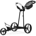 Big Max E-Ti Phantom Black Elektromos golfkocsik