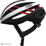 ABUS Casca ABUS Aventor, blaze red (S)