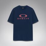 Oakley Tricou Oakley Logo Sun Tee, abyss (L)