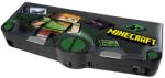 Graffiti Penar retro multifunctional, Graffiti, Minecraft Street Penar