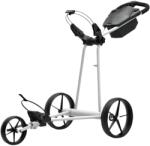 Big Max E-Ti White Elektromos golfkocsik